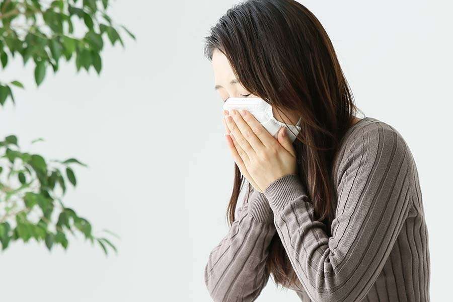 長引く咳は「咳ぜんそく」や「副鼻腔炎」の可能性も　呼吸器内科医に聞く今、気を付けたい症状と対処法（Hint-Pot） - Yahoo!ニュース