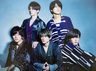 [アンチ厳禁]King & Prince好きな人！