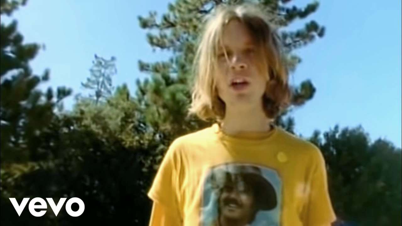 Beck - Loser - YouTube