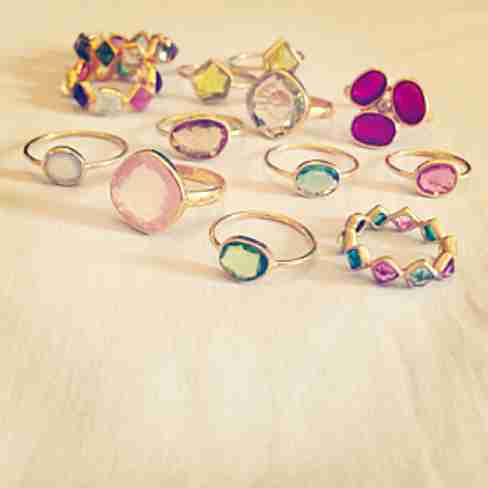 プレゼントにもらいたい！ジュエリーブランド