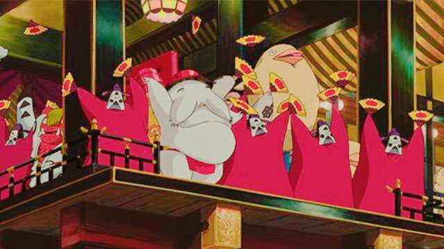 神様キャラを貼ってみる