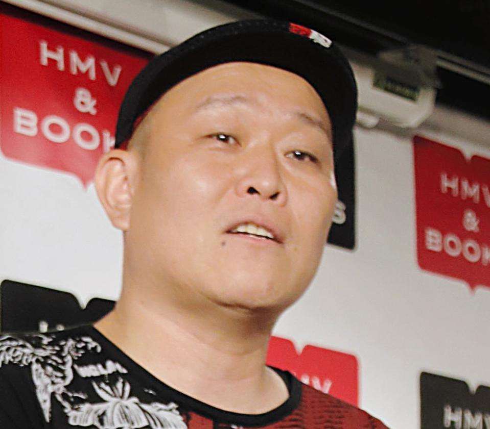 千原せいじ、生番組で不倫報道を謝罪「不徳の致すところ」