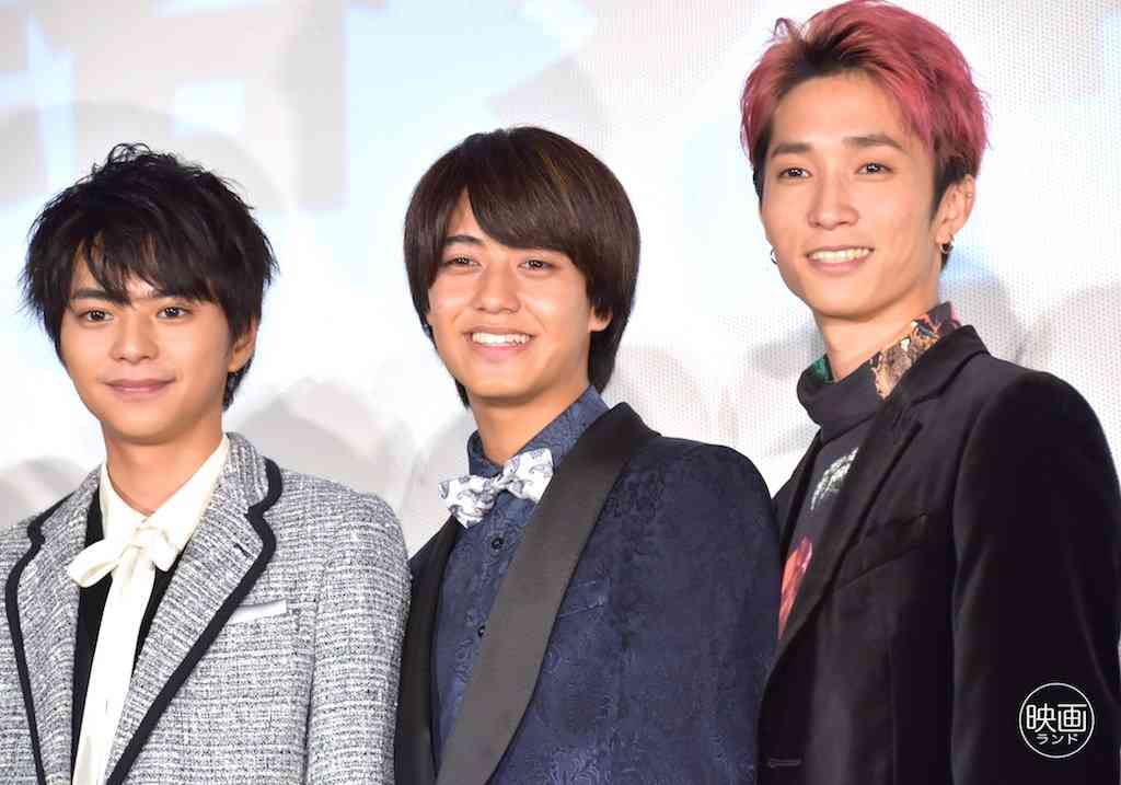 田中樹、「SixTONESのため」熱い思い明かす