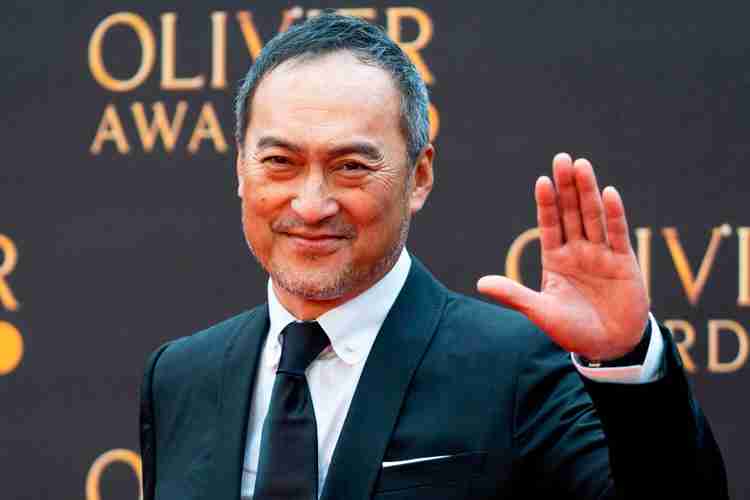 渡辺謙、自身発案の還暦パーティーで“恋人”を娘・杏に紹介｜NEWSポストセブン