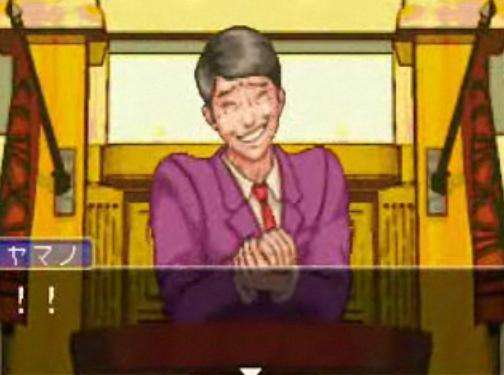 ゲームキャラクターの知名度調査