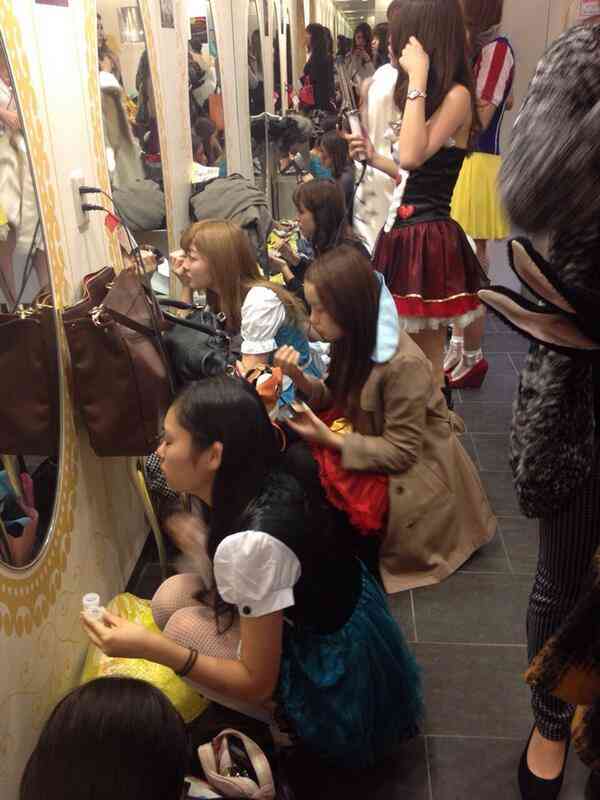 ハロウィン仮装者は「入店禁止」 渋谷・東急百貨店の対策に称賛「賢明な判断」