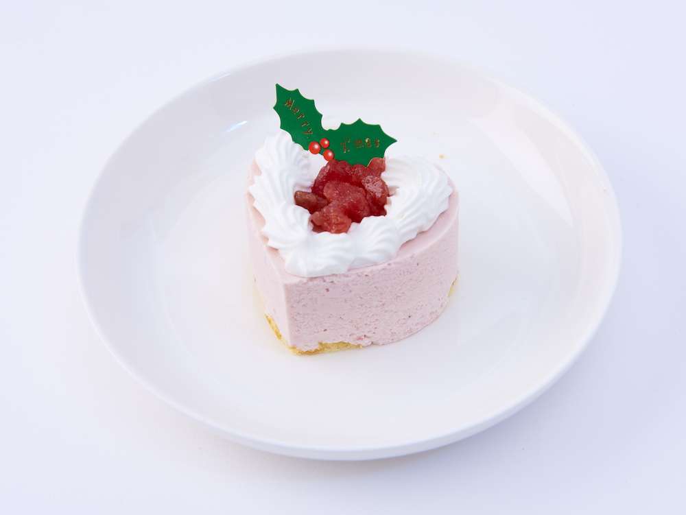 色々なクリスマスケーキが見たい🍰