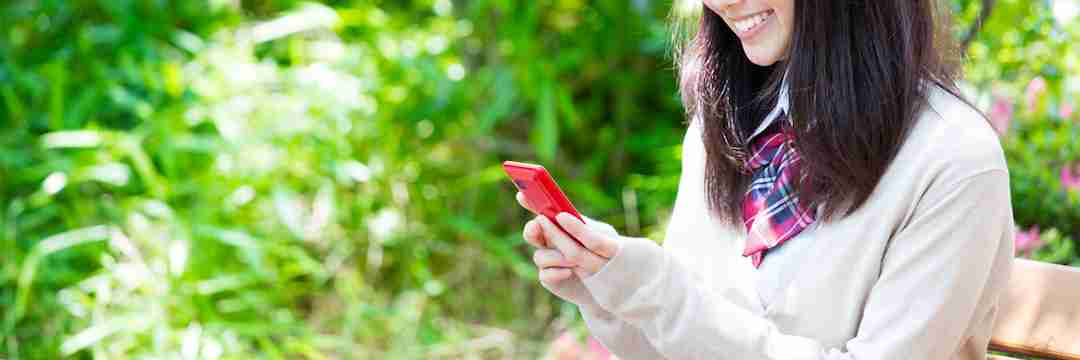 女子高生がインスタばりに「位置共有アプリ」にどハマりしてるワケ（鵜ノ澤 直美） | 現代ビジネス | 講談社（1/3）