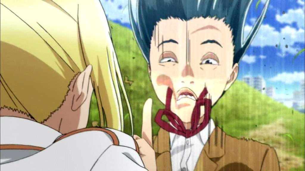 画像のアニメを当てるトピ