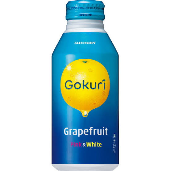 好きな果汁飲料(炭酸飲料は除く)