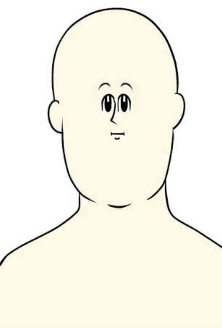 色んな人をミサワ風に描こうよ part4