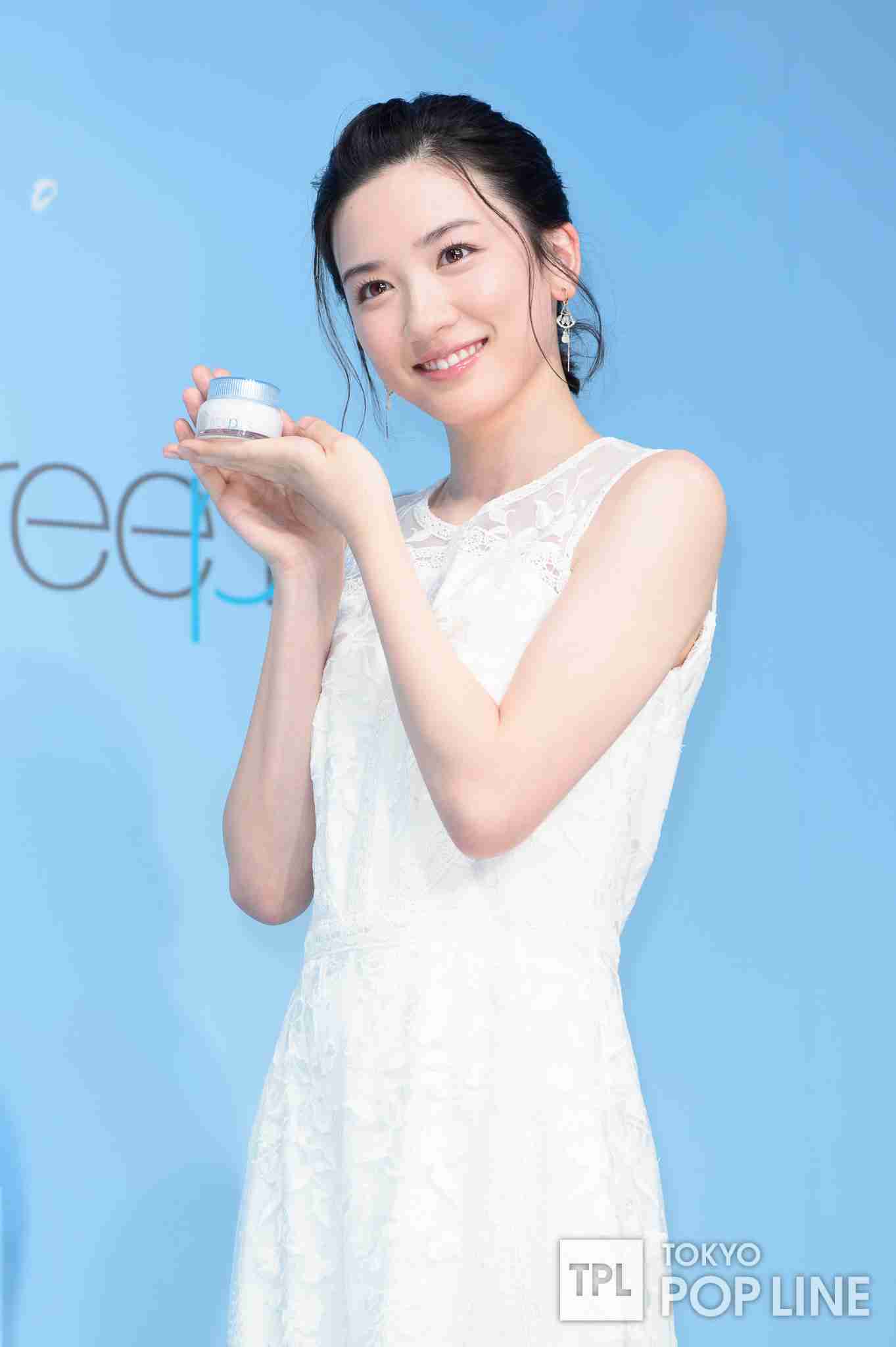 いろんな永野芽郁がみたい