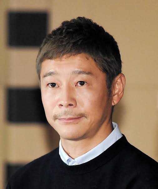 【想像】もし次のバチェラーが前澤友作氏だったら