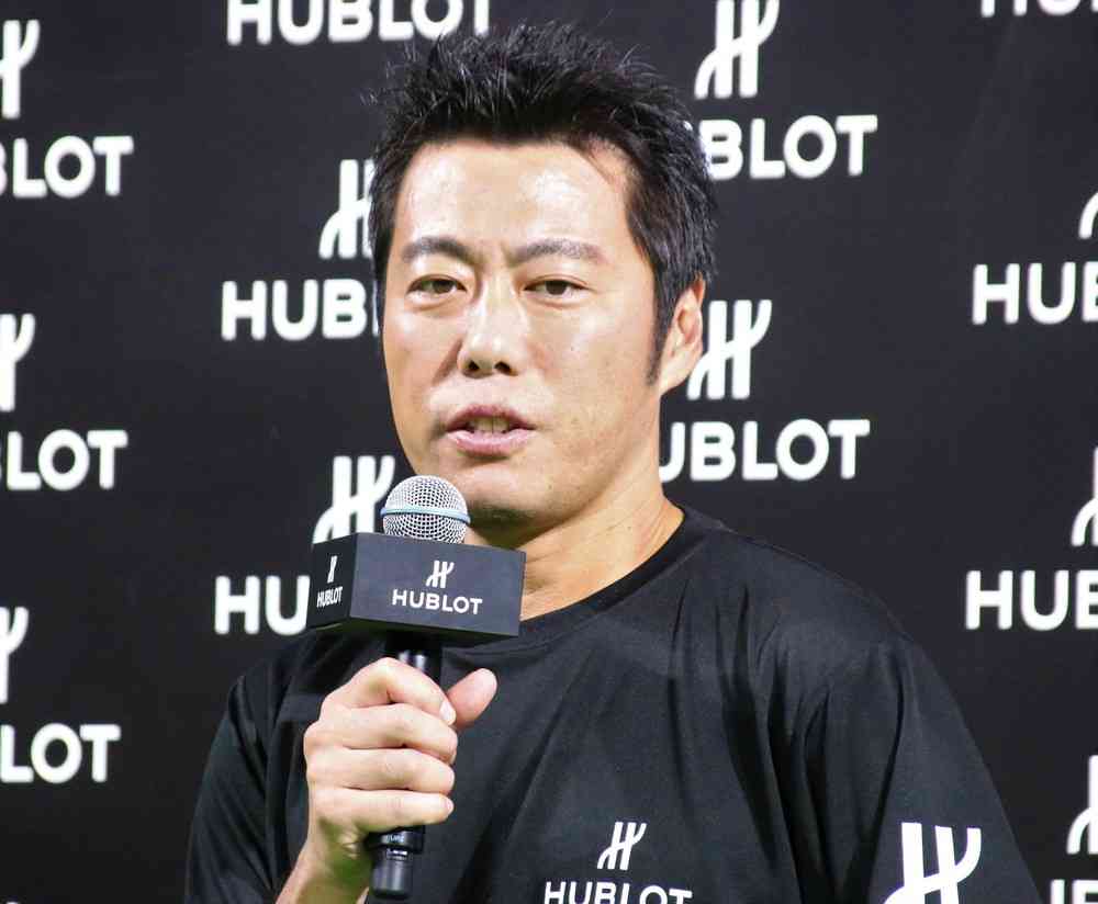 「もうプレゼント企画したくなくなる」　上原浩治、「サイン入りスパイク」のメルカリ転売に苦言 : J-CASTニュース