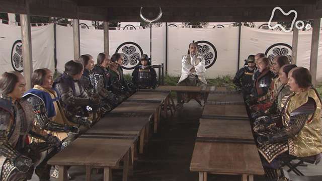 大河ドラマ(時代劇)が好きな人集まってください