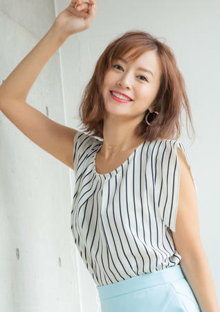 鈴木亜美が第2子妊娠、ドラマ内ラジオで異例解禁