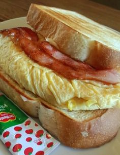 サンドイッチ雑談!のトピ