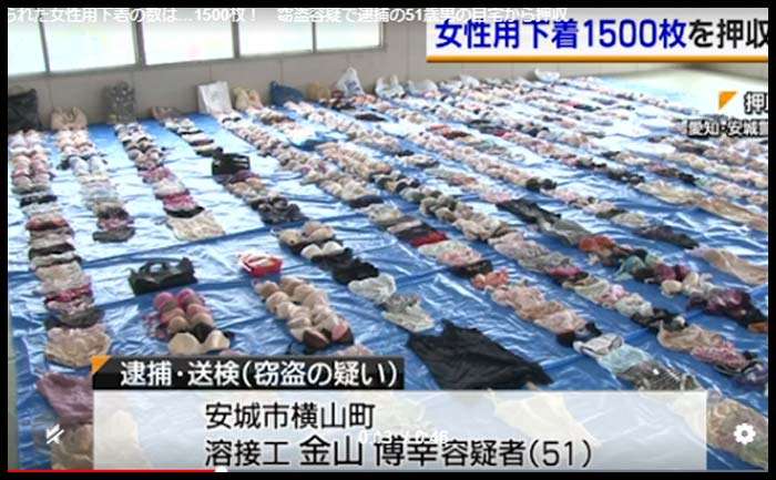 「戦争に関する資料50点以上を盗んだ」‥逮捕された軍事コレクター逮捕