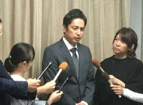 チュート徳井義実、当面活動自粛 