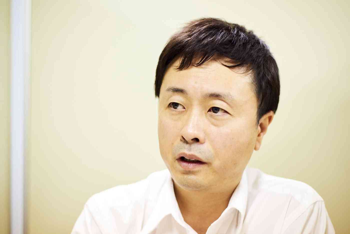 河本準一「寝れない」と投稿…すい臓、肝臓に加え…。