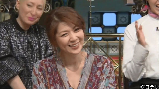 明石家さんま　IMALUから「飯島直子さんと結婚したら」と言われた過去