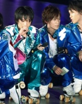 SMAP×Kis-My-Ft2バーターはもう限界!?　「ここまでする？」の呆れた声(2013/10/12 08:00)｜サイゾーウーマン