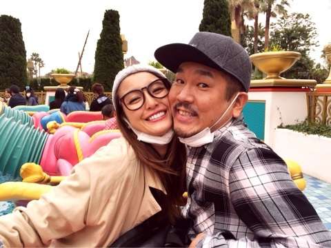 木下優樹菜と藤本敏史のディズニーでのマナーがヒドい！一般人への恫喝まとめ【ユッキーナ】