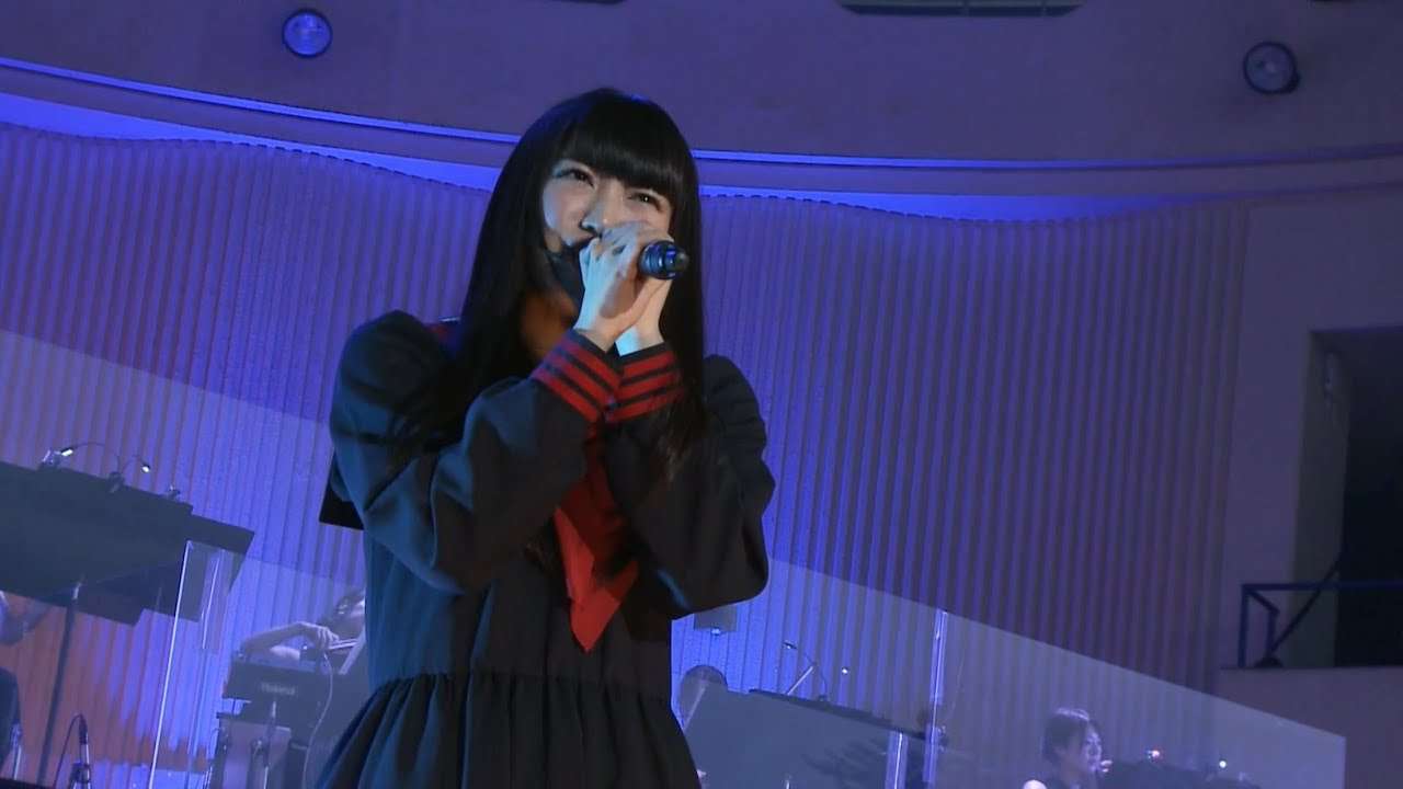 紅の詩 / 私立恵比寿中学 @ちゅうおん2018 - YouTube