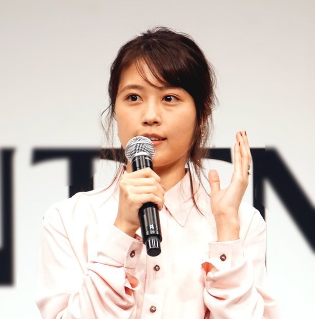 有村架純、眼鏡姿の最強ドアップSHOTにファン騒然「トキメキが止まらない！」「需要ありあり!!」 （1/2） | 芸能ニュースならザテレビジョン