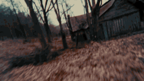 ホラー映画のグロ度を教えてもらうトピ