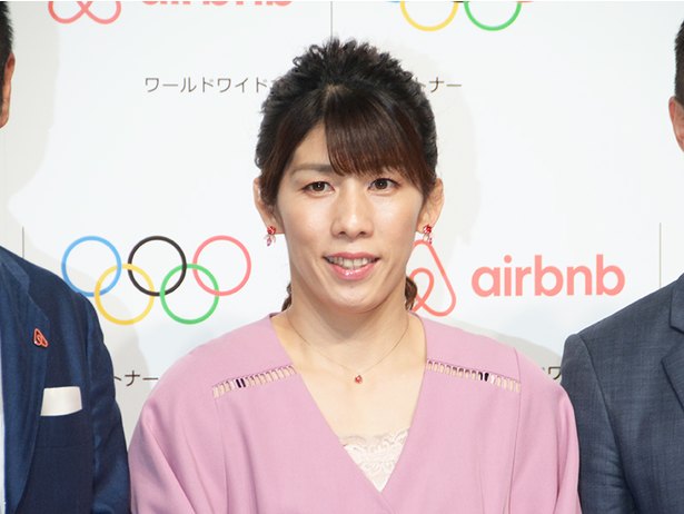 吉田沙保里「フィギュアやってみたい」、アスリートのセカンドキャリアも憂慮｜ウォーカープラス