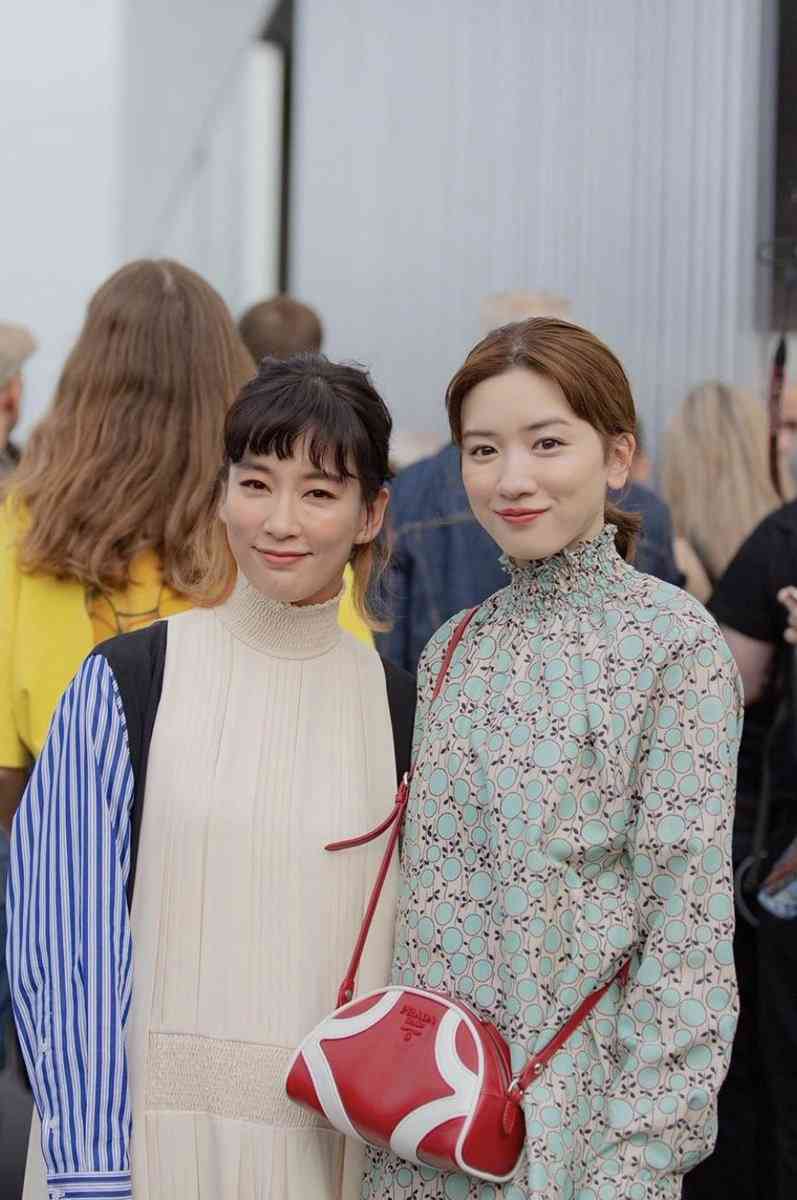 いろんな永野芽郁がみたい