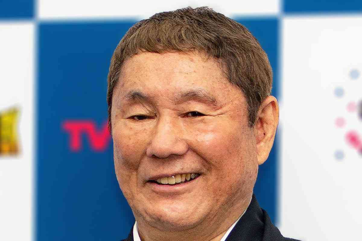 ビートたけし、『27時間テレビ』出演で『Nキャス』欠席　安住アナ「大変混沌」 – ニュースサイトしらべぇ