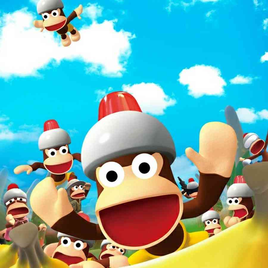 ゲームキャラクターの知名度調査