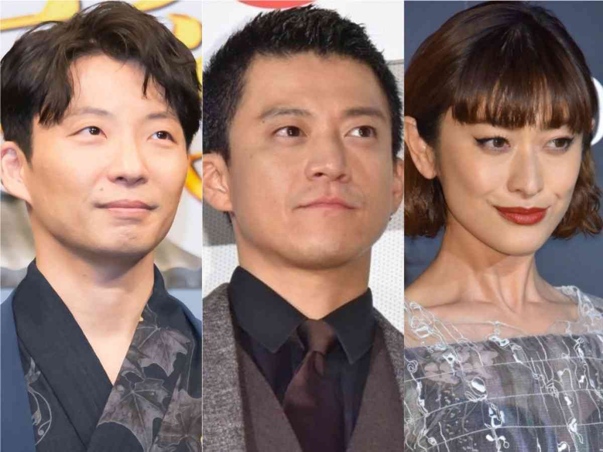 小栗旬＆山田優夫妻、星野源インスタに登場！ ファン騒然「すごいメンツ」 ／2019年11月29日 - エンタメ - ニュース - クランクイン！