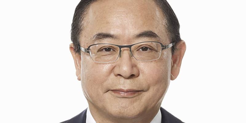 「嵐」櫻井翔さんの父親が副社長　「電通グループ」人事発表