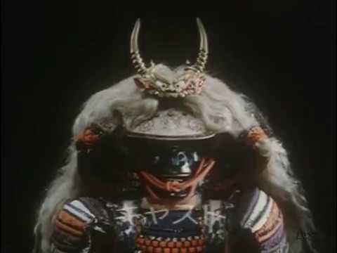 おんな風林火山OP - YouTube