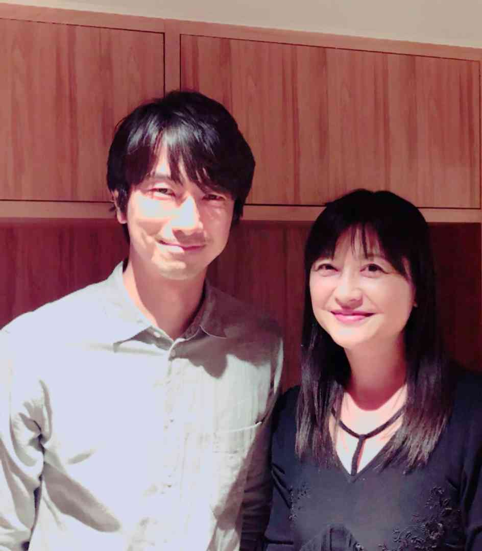 眞島秀和さんが好きな人！