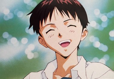 神様キャラを貼ってみる