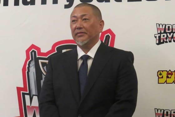 執行猶予中の清原和博氏にトライアウト監督を打診した理由「再起してほしい」 | Full-count  | フルカウント　―野球・MLBの総合コラムサイト―