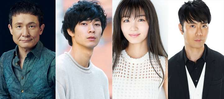 清原翔：岡崎紗絵と研修医役　松下奈緒主演ドラマ「アライブ がん専門医のカルテ」で - MANTANWEB（まんたんウェブ）