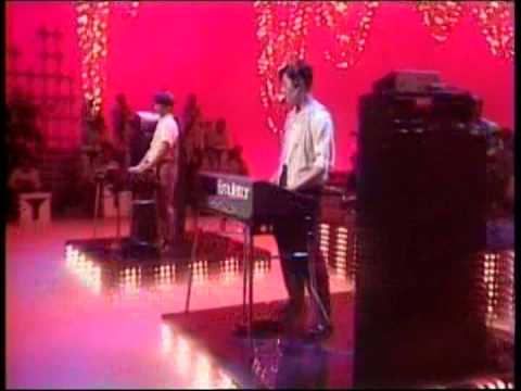 YMO - Ishin Denshin (You've Got to Help Yourself) - YouTube