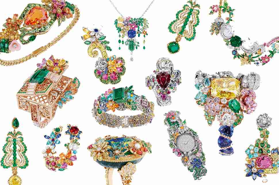 プレゼントにもらいたい！ジュエリーブランド