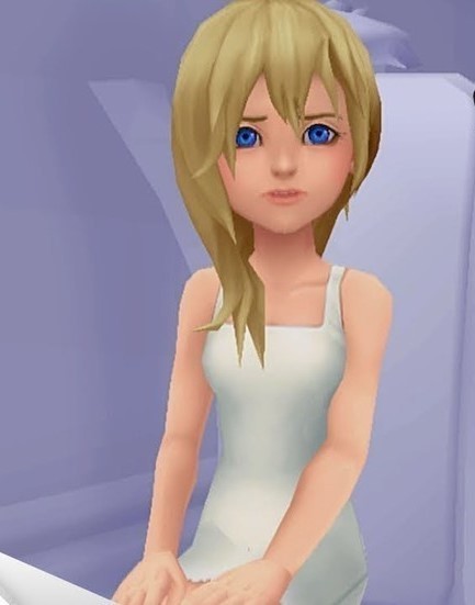 ゲームキャラクターの知名度調査