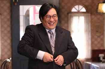岡崎体育 実写「サザエさん」でカツオの親友役「“中島太りすぎやろ”と思ってもらえたら」