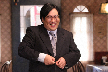 岡崎体育　実写「サザエさん」でカツオの親友役「“中島太りすぎやろ”と思ってもらえたら」― スポニチ Sponichi Annex 芸能