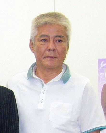 中山仁さんが死去、77歳　肺腺がんで　「サインはV」鬼コーチ役