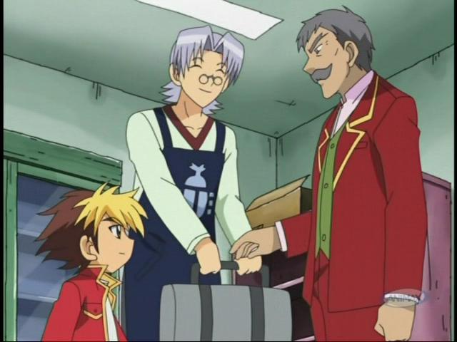画像のアニメを当てるトピ