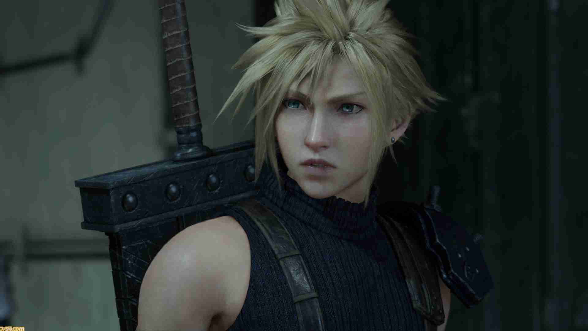 ゲームキャラクターの知名度調査