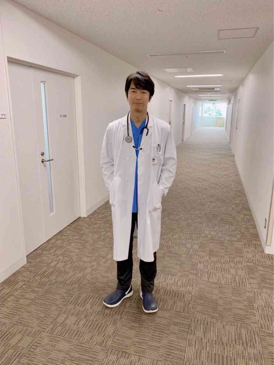 眞島秀和さんが好きな人！